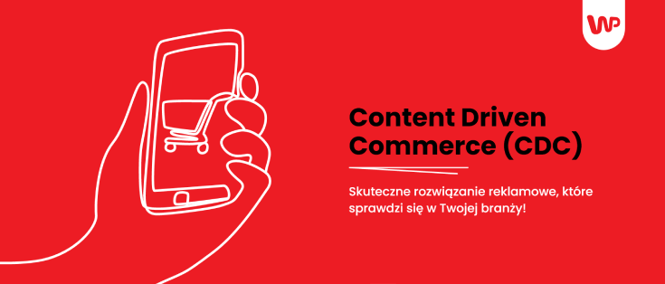 Content Driven Commerce 